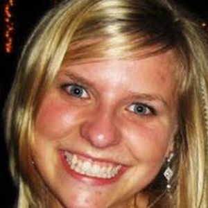 Meet your Posher, Becky